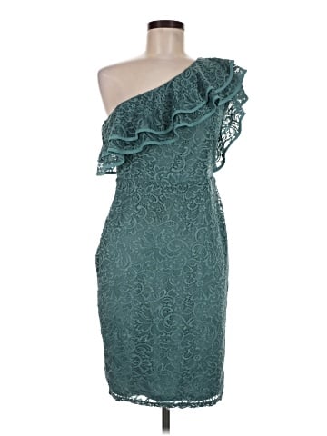 Haute Monde Cocktail Dress (view 1)