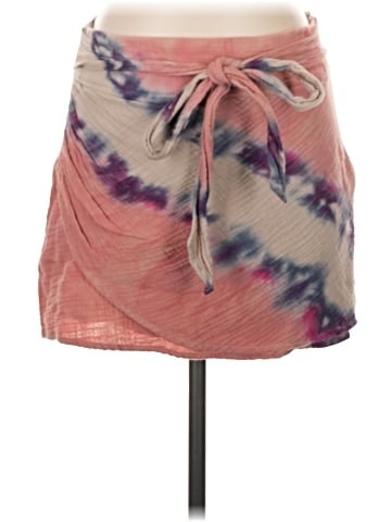 Free People Casual Skirt (view 1)
