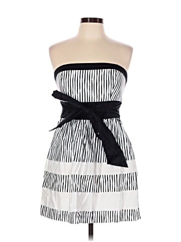 Max and Cleo Cocktail Dress (view 1)