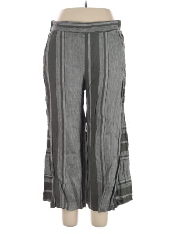 Liv Linen Pants (view 1)