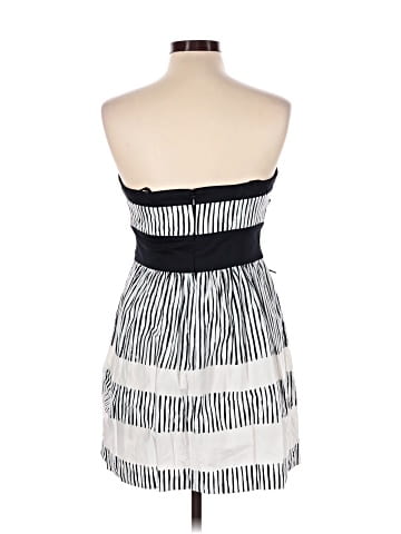 Max and Cleo Cocktail Dress (view 2)