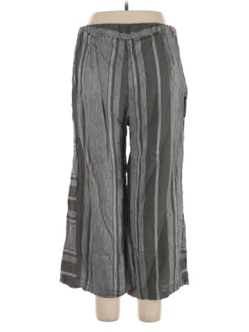Liv Linen Pants (view 2)