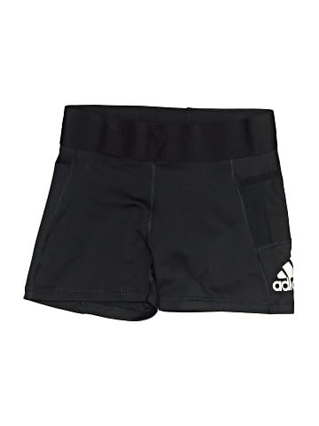 Adidas Athletic Shorts (view 1)