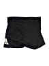 Adidas Solid Black Athletic Shorts Size S - photo 2