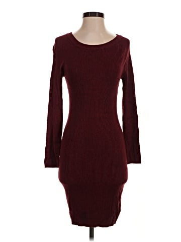 PREMISE Casual Dress (view 1)