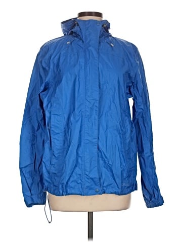 L.L.Bean Raincoat (view 1)