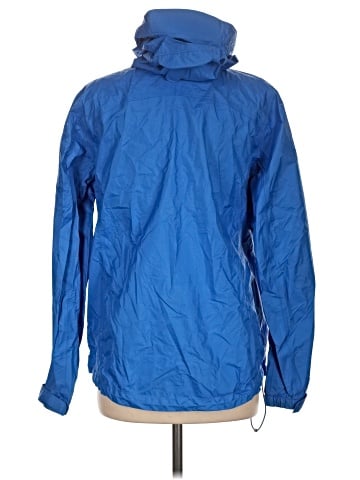 L.L.Bean Raincoat (view 2)