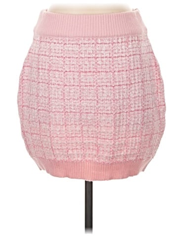 Francesca's Casual Skirt (view 1)