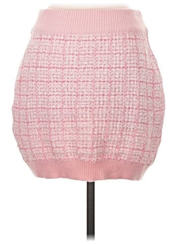 Francesca's Casual Skirt (view 2)