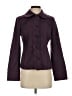 Boden Purple Jacket Size 4 - photo 1