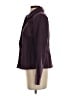 Boden Purple Jacket Size 4 - photo 5