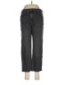 Free People Black Jeans Size 29 waist - photo 1