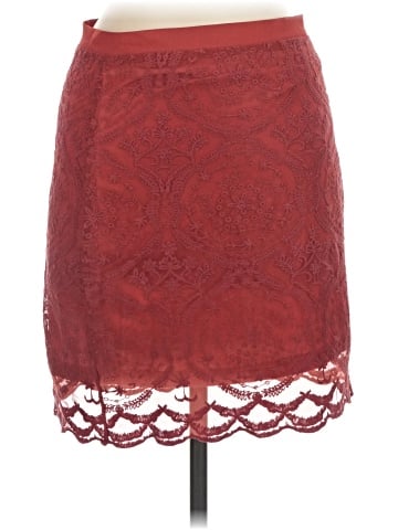Band of Gypsies Casual Skirt (view 1)