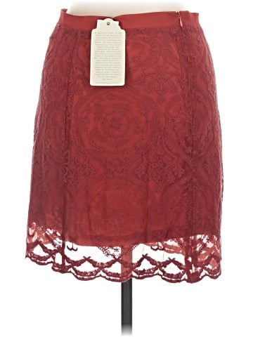 Band of Gypsies Casual Skirt (view 2)