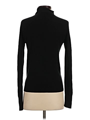 Theory Silk Pullover Sweater (view 2)