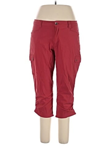 Eddie Bauer Cargo Pants (view 1)