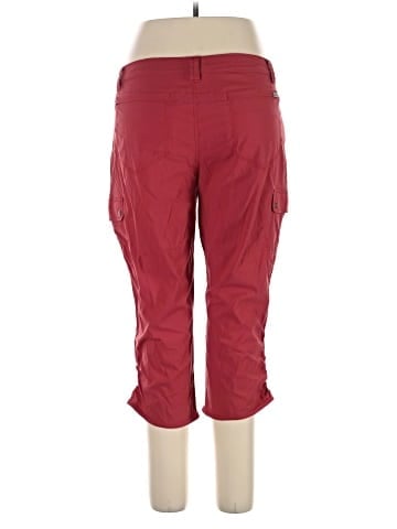 Eddie Bauer Cargo Pants (view 2)