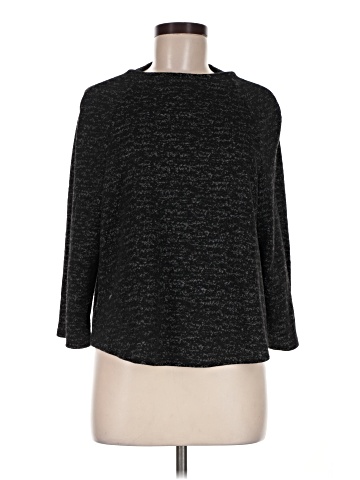 W5 Long Sleeve Top (view 1)