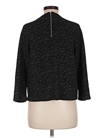 W5 Long Sleeve Top (view 2)