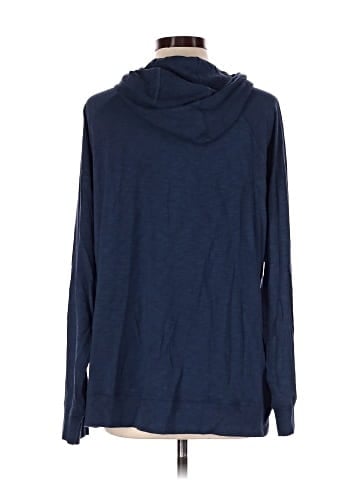 Market and Spruce Pullover Hoodie (view 2)