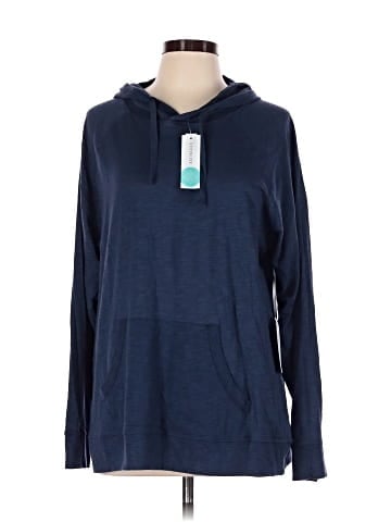 Market and Spruce Pullover Hoodie (view 1)