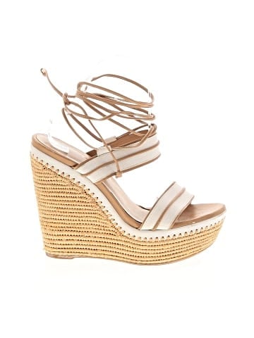 Stuart Weitzman Wedges (view 1)