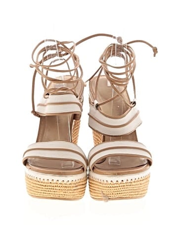Stuart Weitzman Wedges (view 2)
