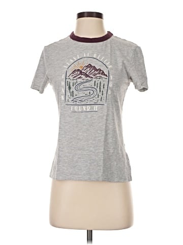dip Short Sleeve T-Shirt (view 1)