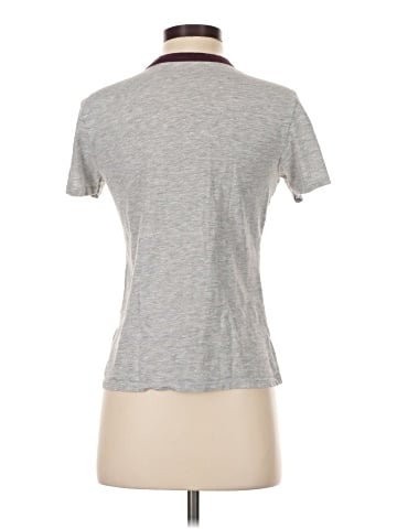 dip Short Sleeve T-Shirt (view 2)