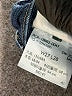 Levi's Blue Jeans Size 27 waist - photo 8