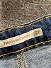 Levi's Blue Jeans Size 27 waist - photo 10