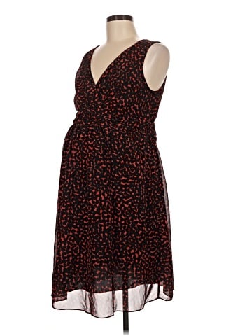 Motherhood Cocktail Dress (view 1)