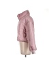 Unbranded Solid Pink Snow Jacket Size M - photo 5