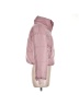 Unbranded Solid Pink Snow Jacket Size M - photo 4