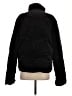 Splendid Solid Black Snow Jacket Size XS - photo 2