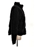 Splendid Solid Black Snow Jacket Size XS - photo 4