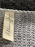 Allison Joy Gray Cardigan Size M (estimated) - photo 7