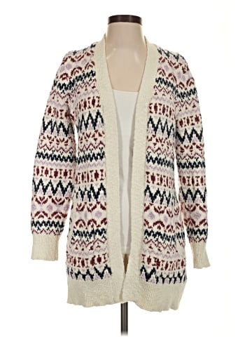 L.L.Bean Cardigan (view 1)