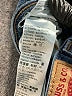 Levi's Solid Blue Jeans Size 27 waist - photo 9