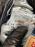 Levi's Solid Blue Jeans Size 27 waist - photo 11