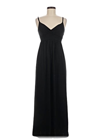 Planet Gold Casual Dress (view 1)