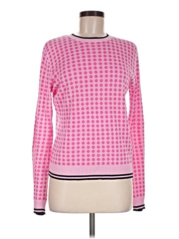 Isaac Mizrahi for Target Pullover Sweater (view 1)