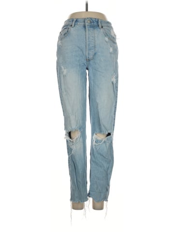 Boyish Jeans (view 1)