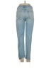 Boyish Hearts Blue Jeans Size 27 waist - photo 2