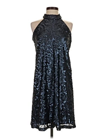Alya Cocktail Dress (view 1)