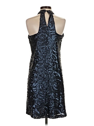 Alya Cocktail Dress (view 2)