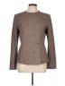 BOSS by HUGO BOSS Brown Blazer Size 10 - photo 1