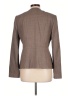 BOSS by HUGO BOSS Brown Blazer Size 10 - photo 2