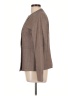 BOSS by HUGO BOSS Brown Blazer Size 10 - photo 5