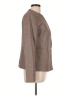 BOSS by HUGO BOSS Brown Blazer Size 10 - photo 4